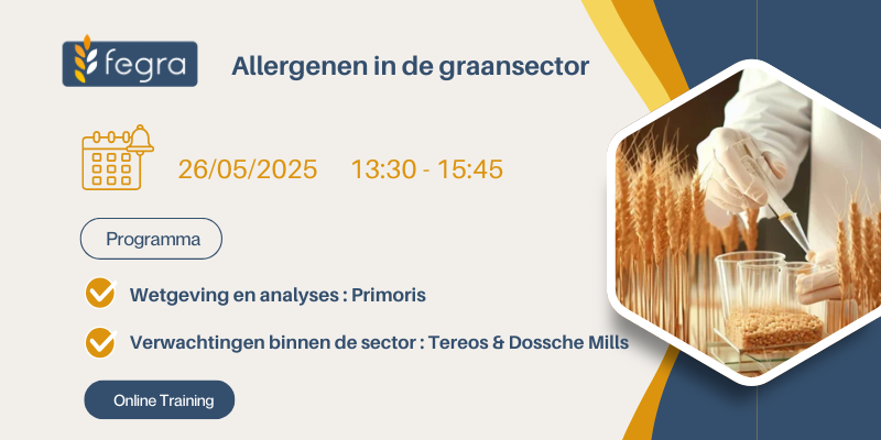 Schrijf u nu in door een e-mail te sturen naar info@fegra.be
